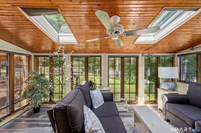 19 Hickory Drive, Ledyard, CT 06339