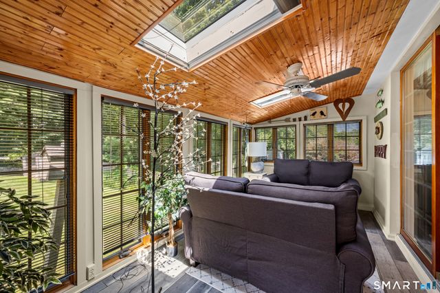 19 Hickory Drive, Ledyard, CT 06339