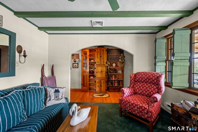 19 Hickory Drive, Ledyard, CT 06339