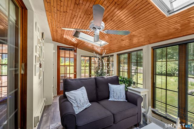 19 Hickory Drive, Ledyard, CT 06339