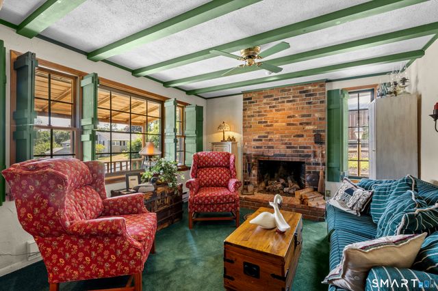19 Hickory Drive, Ledyard, CT 06339