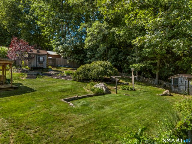 19 Hickory Drive, Ledyard, CT 06339
