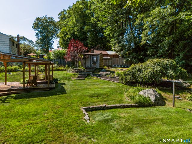 19 Hickory Drive, Ledyard, CT 06339
