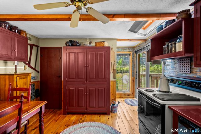 19 Hickory Drive, Ledyard, CT 06339