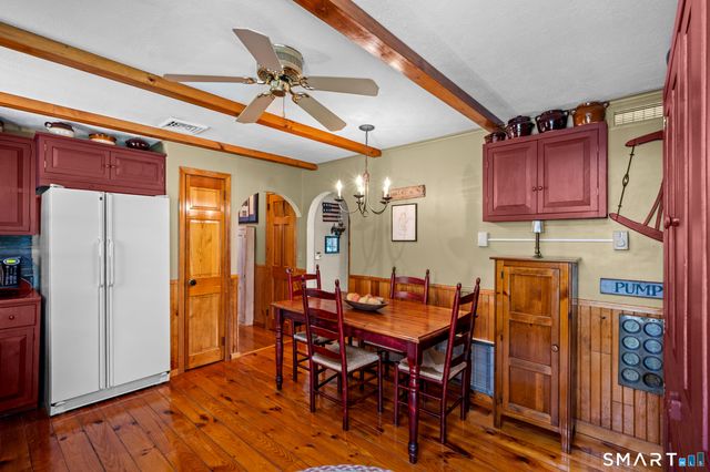 19 Hickory Drive, Ledyard, CT 06339