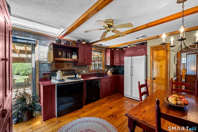 19 Hickory Drive, Ledyard, CT 06339