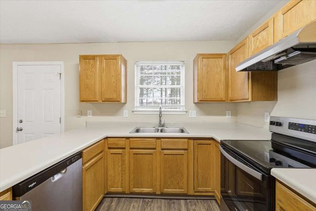 1905 Barnett West Court, Buford, GA 30518