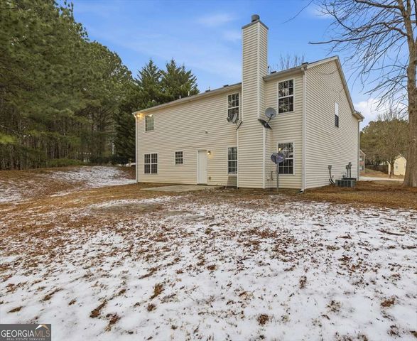 1905 Barnett West Court, Buford, GA 30518