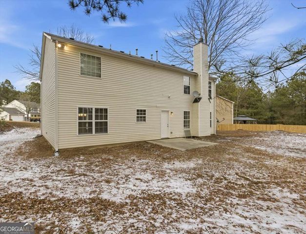 1905 Barnett West Court, Buford, GA 30518