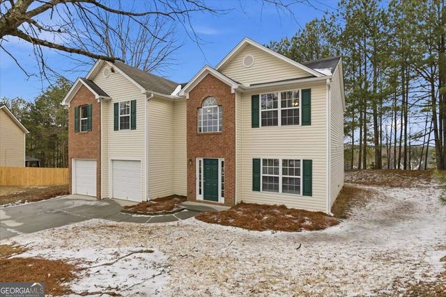 1905 Barnett West Court, Buford, GA 30518