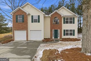 1905 Barnett West Court, Buford, GA 30518