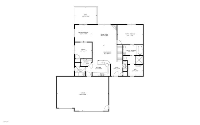 2213 Hunters Pond, Kalamazoo, MI 49048