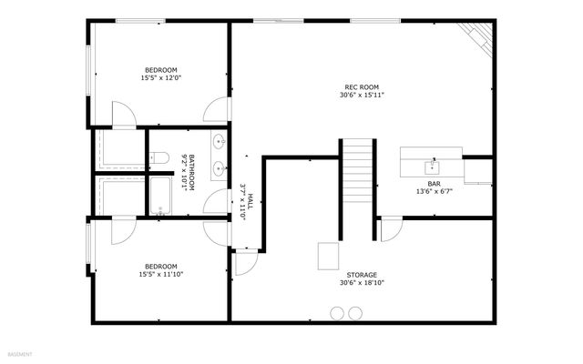 2213 Hunters Pond, Kalamazoo, MI 49048
