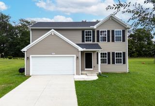 58705 Pond View Lane, Three Rivers, MI 49093
