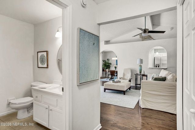 4659 FOREST GLEN Court, Jacksonville, FL 32224