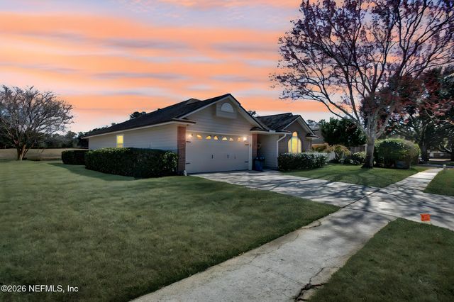 4659 FOREST GLEN Court, Jacksonville, FL 32224