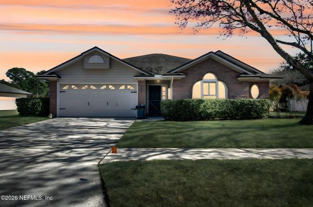 4659 FOREST GLEN Court, Jacksonville, FL 32224