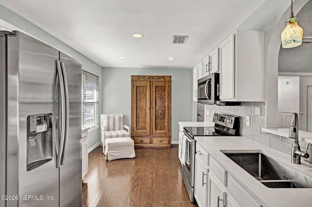 4659 FOREST GLEN Court, Jacksonville, FL 32224