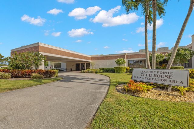4725 E Lucerne Lakes Blvd Boulevard E 114, Lake Worth, FL 33467