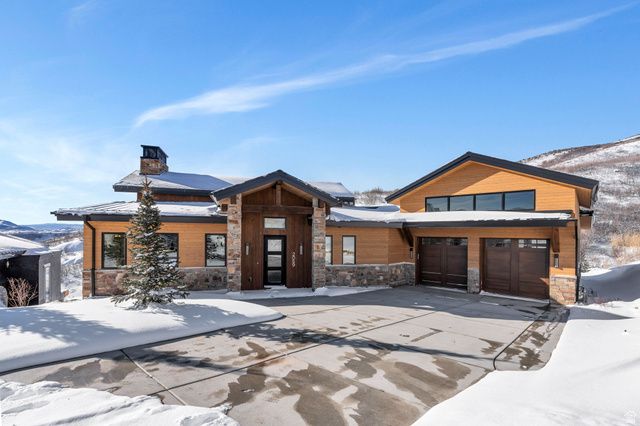 2059 W CAPRICORN CT, Heber City, UT 84032