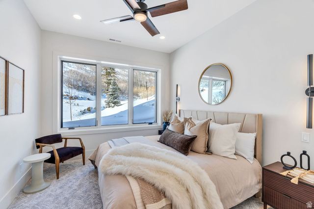 2059 W CAPRICORN CT, Heber City, UT 84032