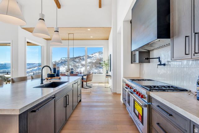 2059 W CAPRICORN CT, Heber City, UT 84032