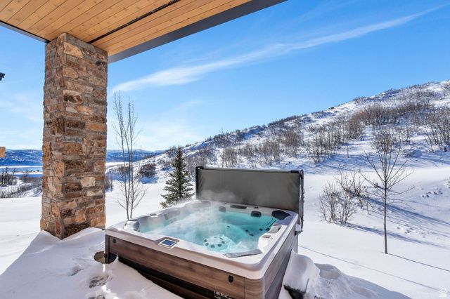 2059 W CAPRICORN CT, Heber City, UT 84032