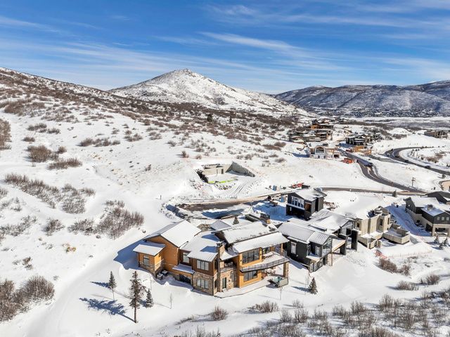 2059 W CAPRICORN CT, Heber City, UT 84032