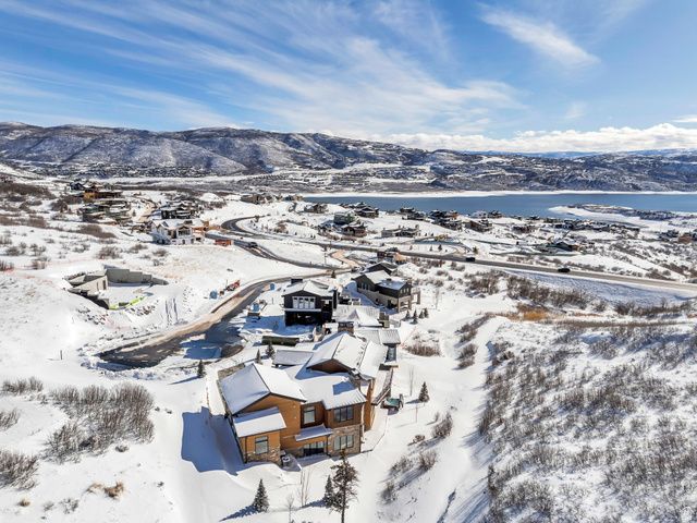 2059 W CAPRICORN CT, Heber City, UT 84032