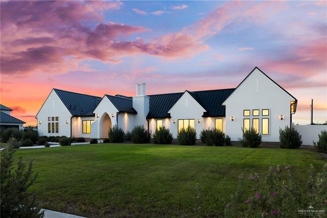 1215 E Chelsea Drive, Palmhurst, TX 78573