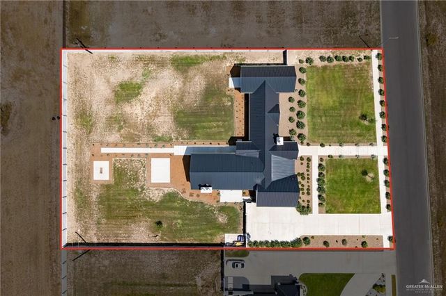 1215 E Chelsea Drive, Palmhurst, TX 78573