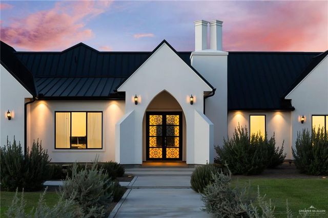 1215 E Chelsea Drive, Palmhurst, TX 78573