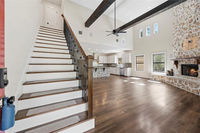 12062 Ike White Road, Conroe, TX 77303