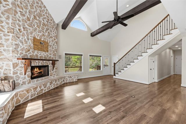 12062 Ike White Road, Conroe, TX 77303