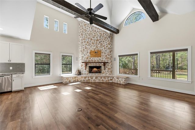 12062 Ike White Road, Conroe, TX 77303