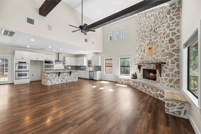 12062 Ike White Road, Conroe, TX 77303