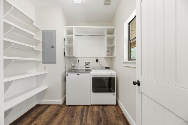 12062 Ike White Road, Conroe, TX 77303