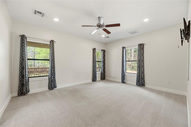 12062 Ike White Road, Conroe, TX 77303