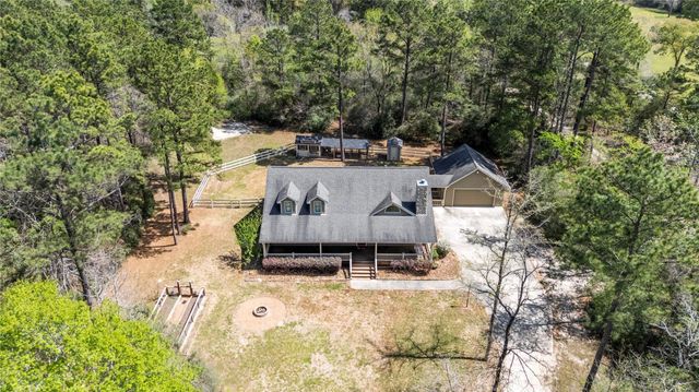 12062 Ike White Road, Conroe, TX 77303