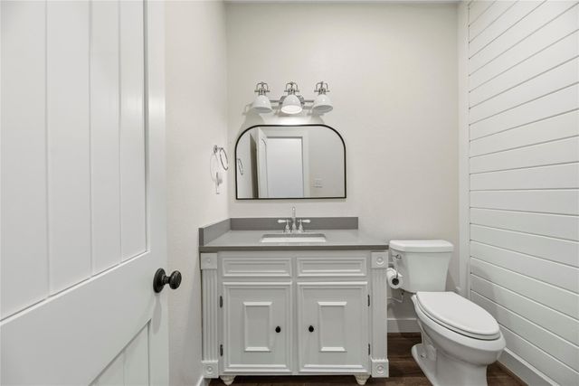 12062 Ike White Road, Conroe, TX 77303