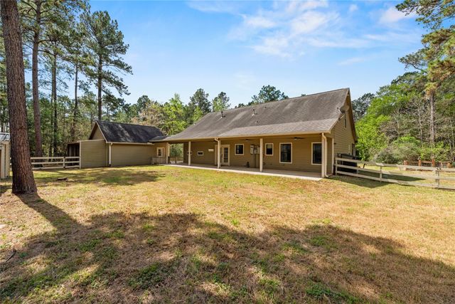 12062 Ike White Road, Conroe, TX 77303