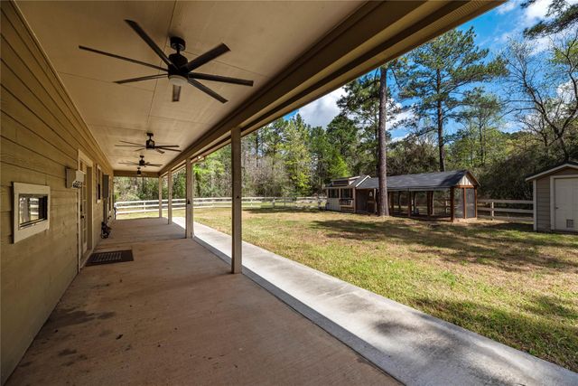 12062 Ike White Road, Conroe, TX 77303