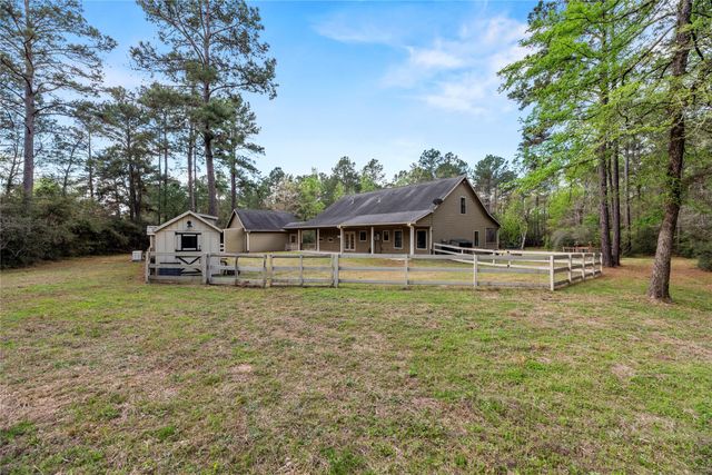 12062 Ike White Road, Conroe, TX 77303