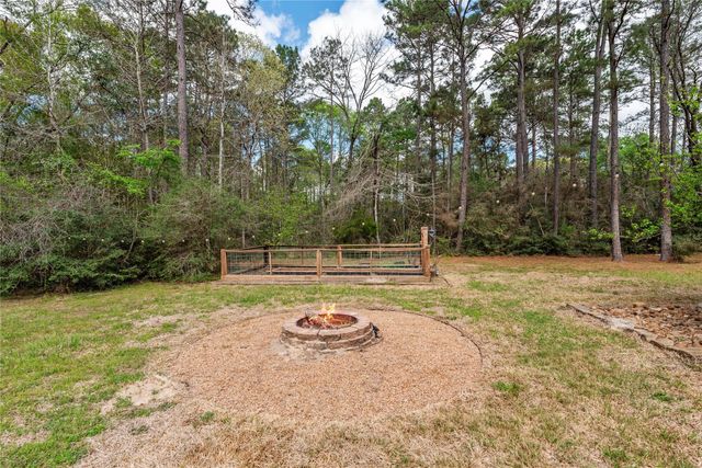 12062 Ike White Road, Conroe, TX 77303