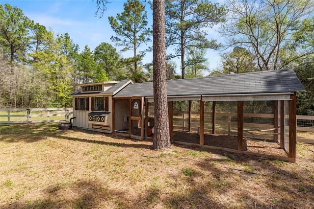 12062 Ike White Road, Conroe, TX 77303