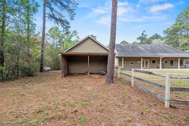 12062 Ike White Road, Conroe, TX 77303