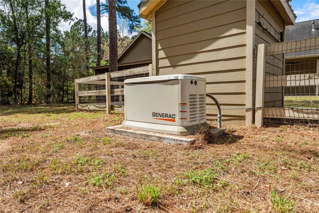 12062 Ike White Road, Conroe, TX 77303