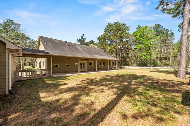 12062 Ike White Road, Conroe, TX 77303