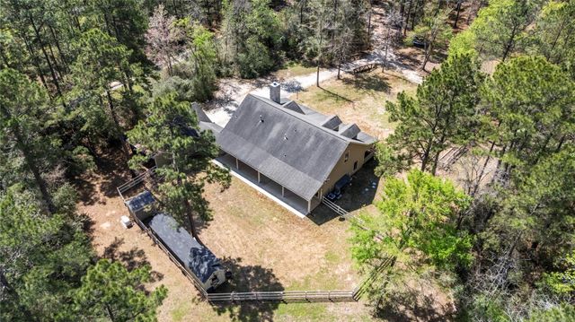 12062 Ike White Road, Conroe, TX 77303