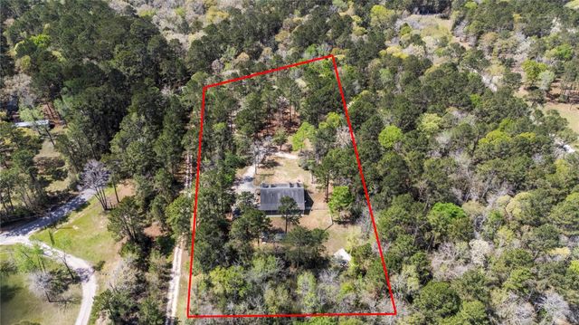 12062 Ike White Road, Conroe, TX 77303